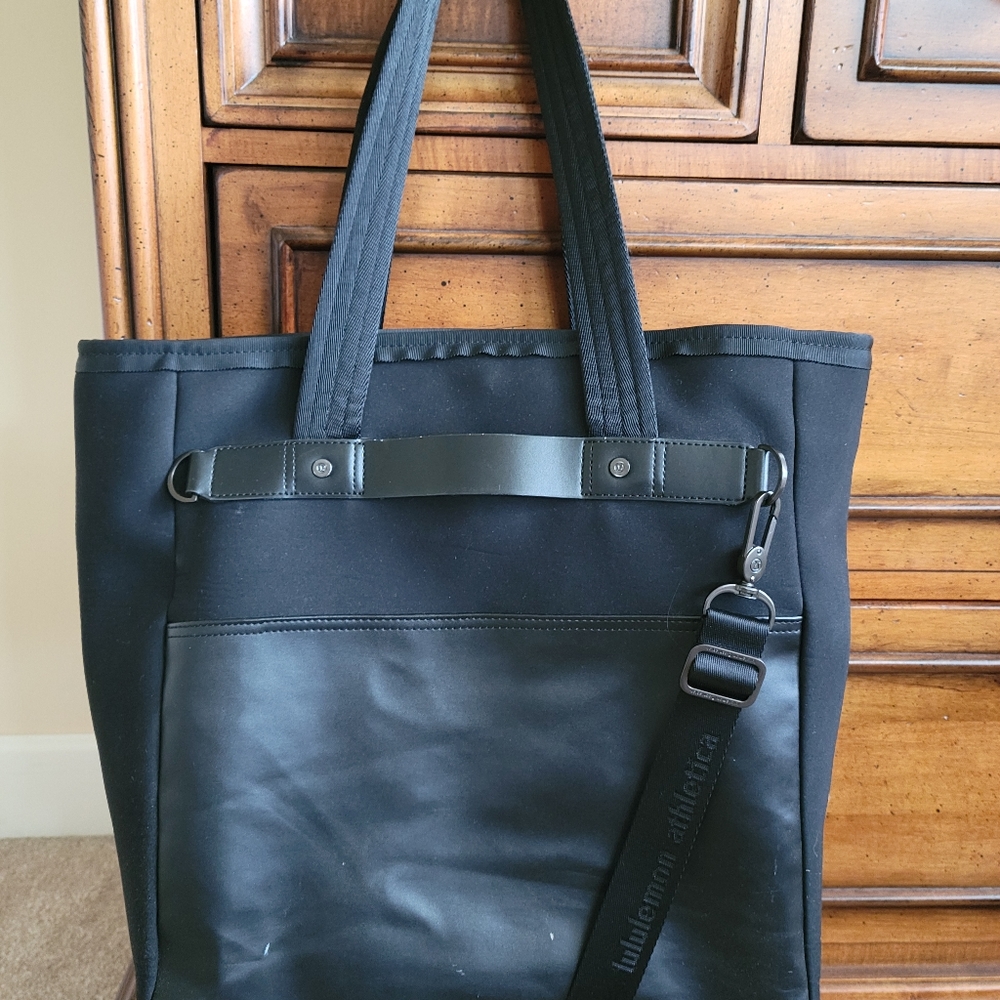 LULULEMON tote Beach big bag